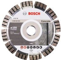 Алмазный диск Bosch 2.608.602.653