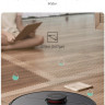Робот-пылесос Dreame Robot Vacuum D9 Pro