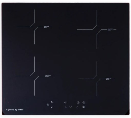 Варочная панель Zigmund & Shtain CI 33.6 B