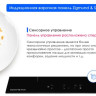 Варочная панель Zigmund & Shtain CI 33.6 B