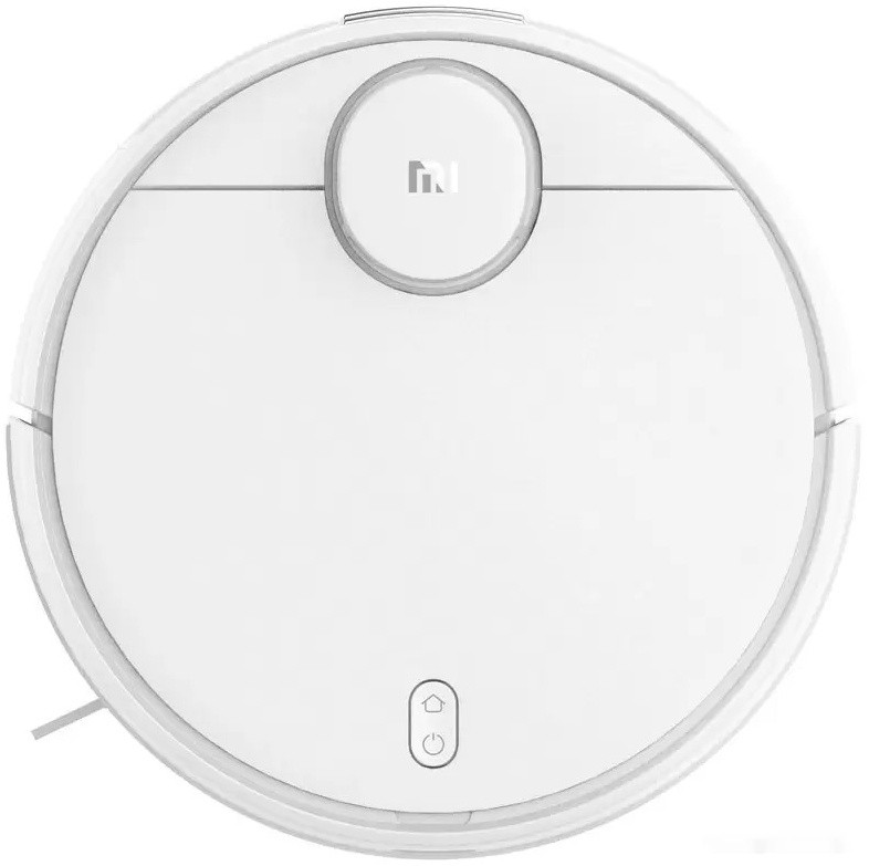 Робот-пылесос Xiaomi Robot Vacuum-Mop 2S XMSTJQR2S (международная версия)