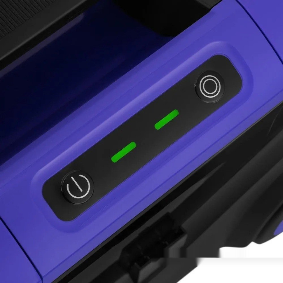 Пылесос Kitfort KT-5246