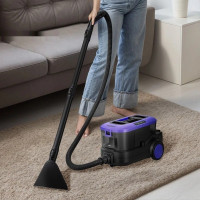 Пылесос Kitfort KT-5246