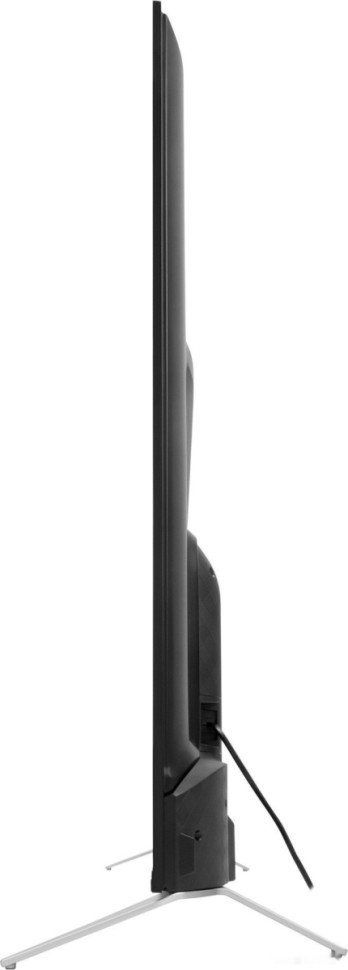 Телевизор Hyundai H-LED65QBU7500