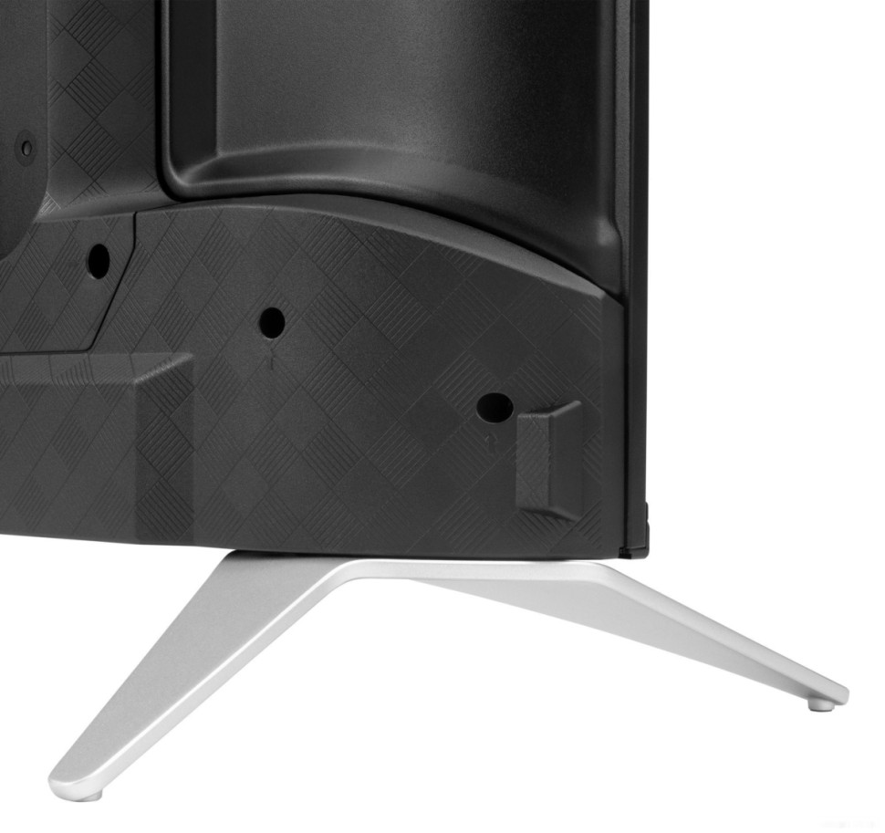 Телевизор Hyundai H-LED65QBU7500