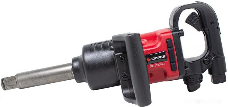 Пневмогайковерт Forsage F-RP7465