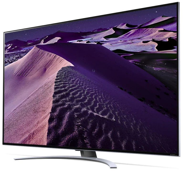 Телевизор LG QNED MiniLED 4K 65QNED876QB