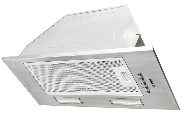 Воздухоочиститель Grand Corsa 60 нерж.сталь