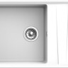 Кухонная мойка GranFest GF-LV-760L (иней)
