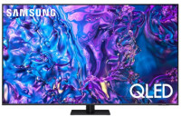 Телевизор Samsung QLED 4K Q70D QE55Q70DAUXRU