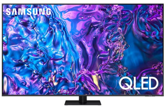 Телевизор Samsung QLED 4K Q70D QE55Q70DAUXRU