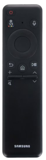 Телевизор Samsung QLED 4K Q70D QE55Q70DAUXRU