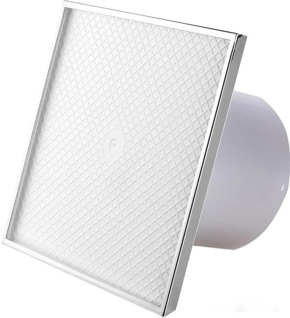 Осевой вентилятор Awenta System+ Silent 125M KWS125M-PI125