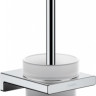 Ершик для унитаза Hansgrohe AddStoris 41752000