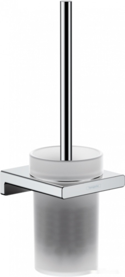 Ершик для унитаза Hansgrohe AddStoris 41752000
