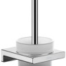 Ершик для унитаза Hansgrohe AddStoris 41752000