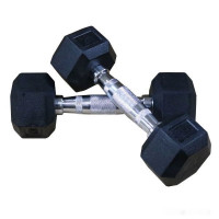 Набор гантелей DFC DB001-10 2x10 кг