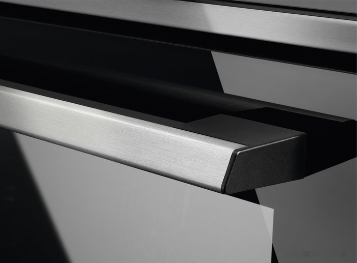 Духовой шкаф Electrolux OEF5C50X