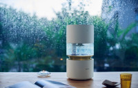 Увлажнитель воздуха SmartMi Humidifier Rainforest CJJSQ06ZM (международная версия)