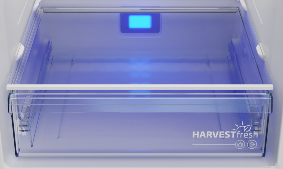 Холодильник Beko B3R1CNK363HW