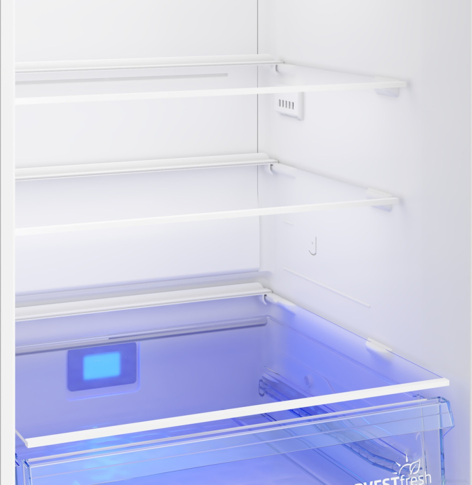 Холодильник Beko B3R1CNK363HW