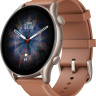 Умные часы Amazfit GTR 3 Pro (коричневый)