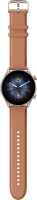 Умные часы Amazfit GTR 3 Pro (коричневый)