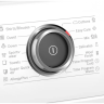 Сушильная машина Bosch WTW876LBY, белый