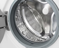 Стиральная машина LG F1296CDS0X