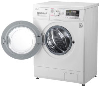 Стиральная машина LG F1296CDS0X