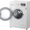Стиральная машина LG F1296CDS0X