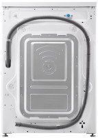 Стиральная машина LG F1296CDS0X