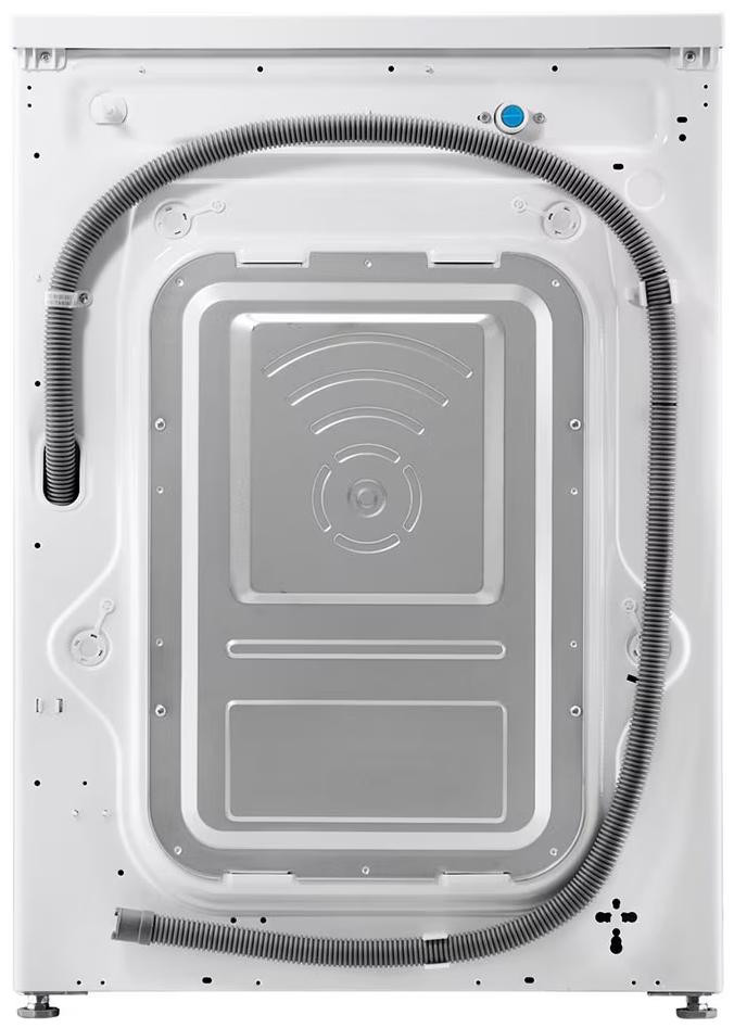 Стиральная машина LG F1296CDS0X