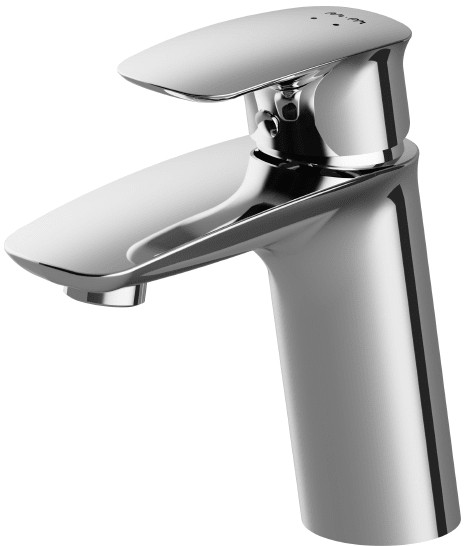 Смеситель Am.Pm Spirit V2.1 F71A02100 для раковины