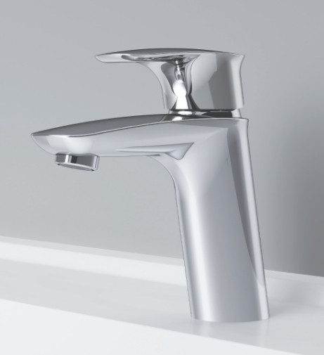 Смеситель Am.Pm Spirit V2.1 F71A02100 для раковины