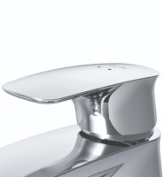 Смеситель Am.Pm Spirit V2.1 F71A02100 для раковины