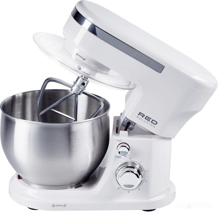 Кухонный комбайн RED Solution RFM-5371 (белый)
