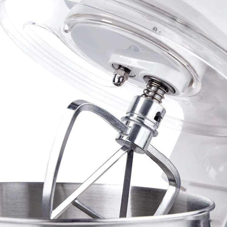 Кухонный комбайн RED Solution RFM-5371 (белый)