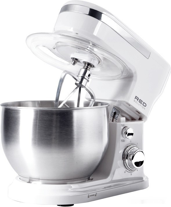 Кухонный комбайн RED Solution RFM-5371 (белый)