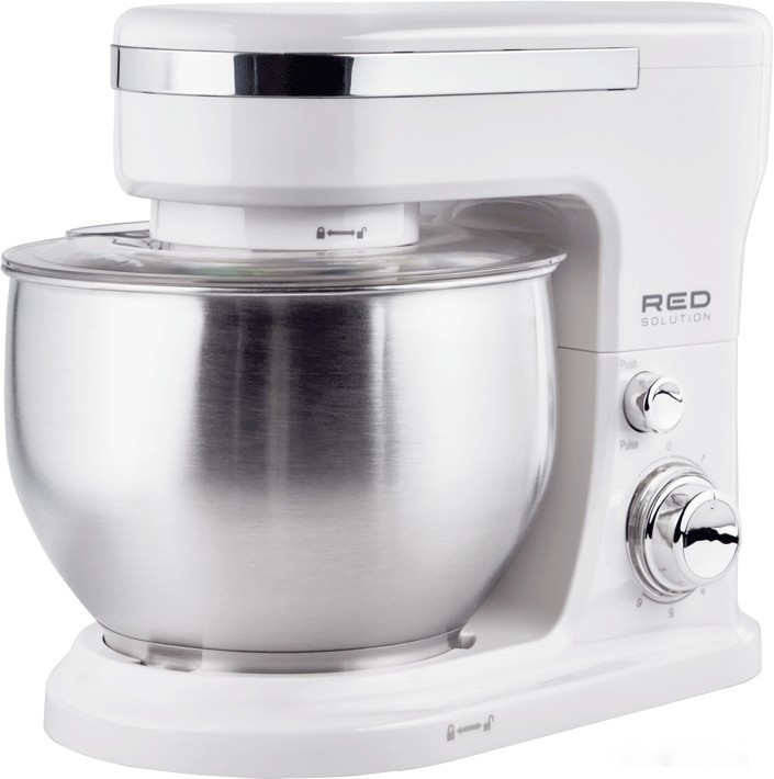 Кухонный комбайн RED Solution RFM-5371 (белый)