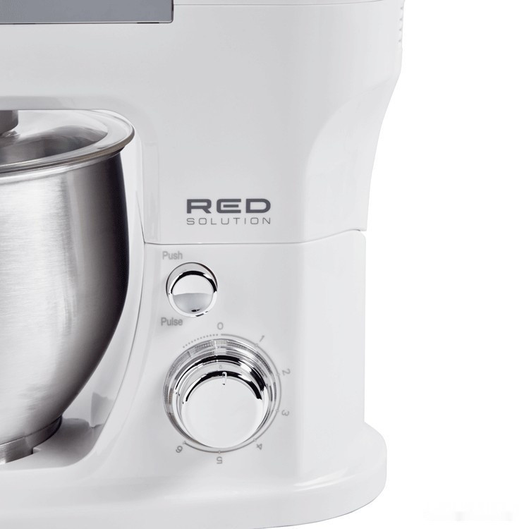 Кухонный комбайн RED Solution RFM-5371 (белый)