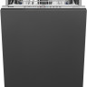 Посудомоечная машина Smeg STL323BQLH