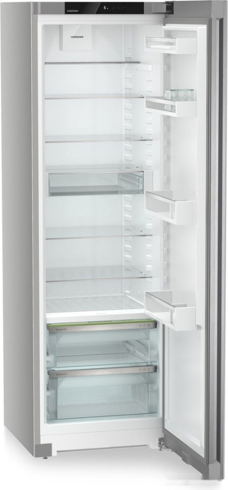Однокамерный холодильник Liebherr RBsfc 5220 Plus BioFresh