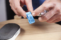 Отпариватель Tefal Pure Tex DT9530E1