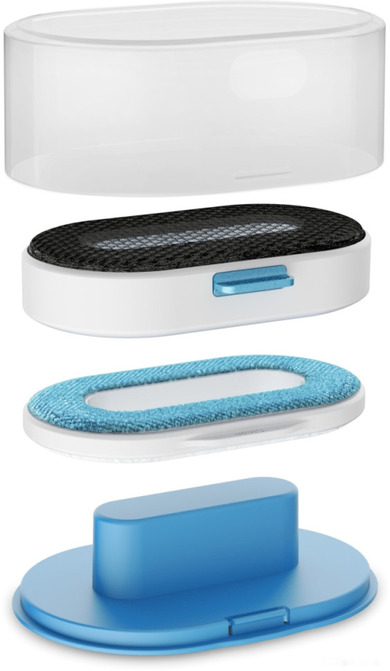 Отпариватель Tefal Pure Tex DT9530E1