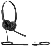 Наушники Yealink YHS34 Dual