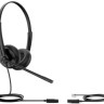 Наушники Yealink YHS34 Dual