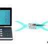 Наушники Yealink YHS34 Dual