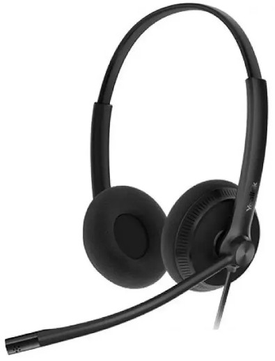 Наушники Yealink YHS34 Dual