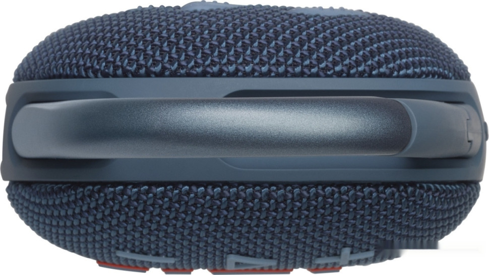 Портативная акустика JBL Clip 5 (темно-синий)